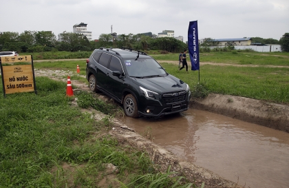 Lịch bảo dưỡng định kỳ và chi phí của Subaru